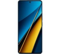 Xiaomi POCO X6 5G 8/ 256GB Blue mobilais telefons