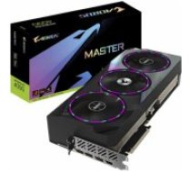 Gigabyte GeForce RTX 4090 Aorus Master 24GB GDDR6X 384bit videokarte
