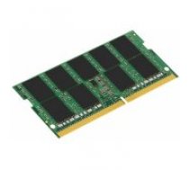 Kingston Green 8GB DDR4 3200MHZ SO-DIMM KCP432SS6/ 8 operatīvā atmiņa