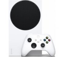 Microsoft Xbox Series S spēļu konsole