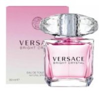 Versace Bright Crystal EDT 200ml Parfīms