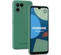Fairphone 4 256GB Green mobilais telefons
