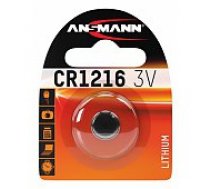 Ansmann CR1216 Baterijas