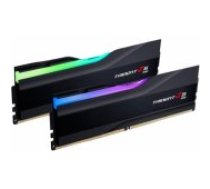 G.skill Trident Z5 RGB 2x32GB DDR5 6000MHZ DIMM F5-6000J3040G32GX2-TZ5RK operatīvā atmiņa