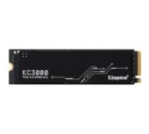Kingston KC3000 512GB SKC3000S/ 512G SSD disks