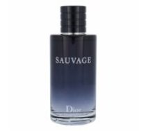 Christian Dior Sauvage EDT 200ml Parfīms