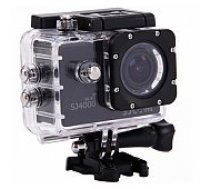 Sjcam SJ4000 Black Wi-Fi sporta kamera
