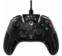 Turtle Beach Recon Xbox Series X/ S Black spēļu kontrolieris