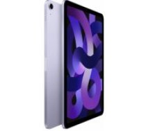 Apple iPad Air 5th Gen 10.9 64GB Wi-Fi Purple MME23HC/ A planšetdators