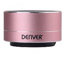 Denver BTS-32 Pink Bezvadu skaļrunis