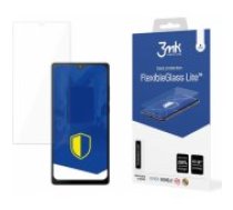 3MK "FlexibleGlass Lite Screen Protector Cubot P50" aizsargplēve telefonam