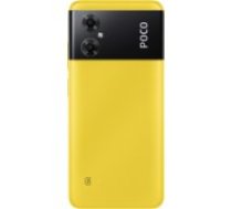 Xiaomi POCO M4 5G 128GB Yellow mobilais telefons