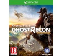 Microsoft Tom Clancy®s Ghost Recon Wildlands Xbox One datorspēle