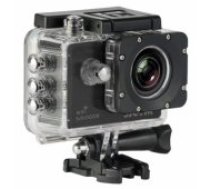 Sjcam SJ5000x Elite Black Wi-Fi sporta kamera