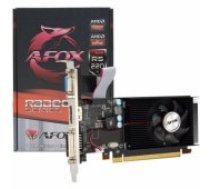 Afox Radeon R5 220 LP 1GB GDDR3 64bit videokarte
