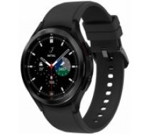 Samsung Galaxy Watch 4 Classic 46mm R895 LTE Black viedā aproce