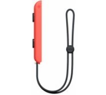 Nintendo Joy-Con Wrist Strap Neon-Red aksesuārs