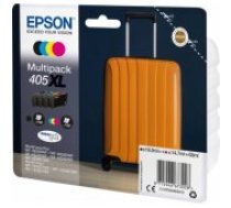 Epson Multipack 405XL Color kārtridžs
