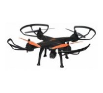 Denver DCH-640 black/ orange drons