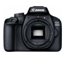 Canon EOS-4000D Body spoguļkamera
