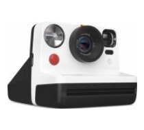 Polaroid Now Gen 2 Black/ White momentfoto kamera