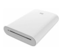 Xiaomi Mi Portable Photo Printer White TEJ4018GL tintes printeris