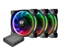 Thermaltake Riing 12 RGB Plus Combo dzesētājs