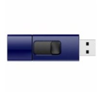 Silicon Power SP032GBUF2U05V1D 32GB USB 2.0 Ultima U05, Blue USB flash