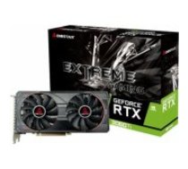 Biostar GeForce RTX 3060 Ti Extreme Gaming 8GB GDDR6X 256bit videokarte