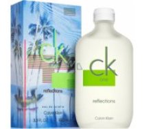 Calvin Klein CK One Reflections 100ml Parfīms