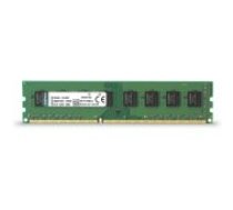 Kingston 8GB DDR3 1600MHz DIMM KVR16N11H/ 8 operatīvā atmiņa