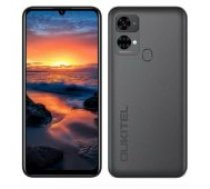 Oukitel C33 8/ 256GB Black mobilais telefons