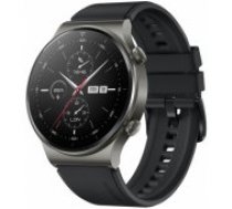 Huawei Watch GT 2 Pro Titanium Black viedā aproce