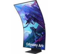 Samsung Odyssey Ark LS55CG970NUXDU 55" VA 16:9 Curved monitors
