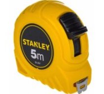 Stanley Miara 5m 19mm (1-30-497) Mērinstruments