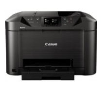 Canon MAXIFY MB5150 daudzfunkciju tintes printeris