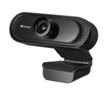 Sandberg USB Webcam 1080P Saver WEB Kamera