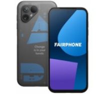 Fairphone 5 8/ 256GB Transparent mobilais telefons