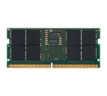 Kingston Green 16GB DDR5 4800MHz SO-DIMM KCP548SS8-16 operatīvā atmiņa
