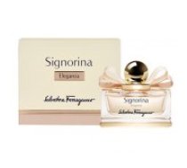 Salvatore Ferragamo Signorina Eleganza EDP 100ml Parfīms