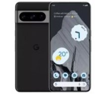 Google Pixel 8 Pro 12/ 256GB Black mobilais telefons