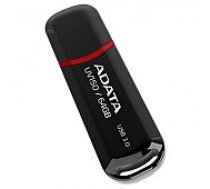 Adata AUV150-64G-RBK 64GB USB 3.0 USB flash