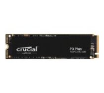 Crucial P3 Plus 1TB CT1000P3PSSD8 SSD disks