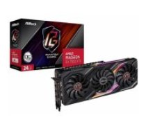 Asrock Radeon RX 7900 XTX Phantom Gaming OC 24GB GDDR6 384bit videokarte