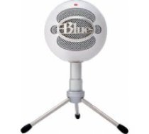 Blue Snowball iCE USB White Mikrofons datoram