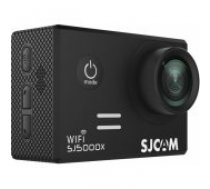 Sjcam SJ5000X Black sporta kamera