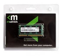 Mushkin Essentials Green 8GB DDR3 1600MHZ SO-DIMM 992038 operatīvā atmiņa