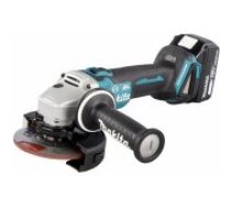 Makita DGA506RTJ angle grinder 12.5cm 8500 RPM Slīpmašīna