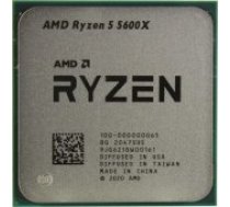 AMD Ryzen 5 5600X 100-000000065 Tray procesors