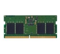 Kingston 8GB DDR5 5600MHz SODIMM KCP556SS6-8 operatīvā atmiņa